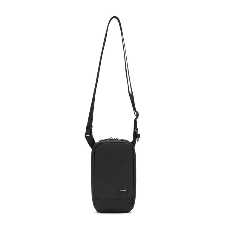 Pacsafe Cross-Body Bag Pacsafe RFIDsafe™ RFID Blocking Tech Crossbody