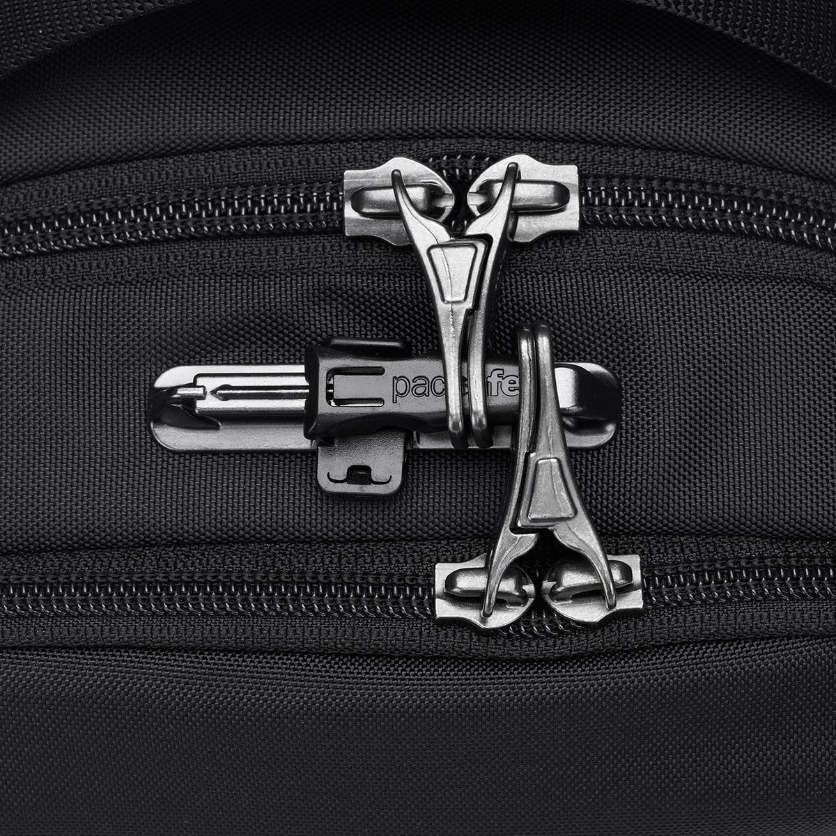 Pacsafe Cross-Body Bag Pacsafe V Anti-Theft Tour Crossbody
