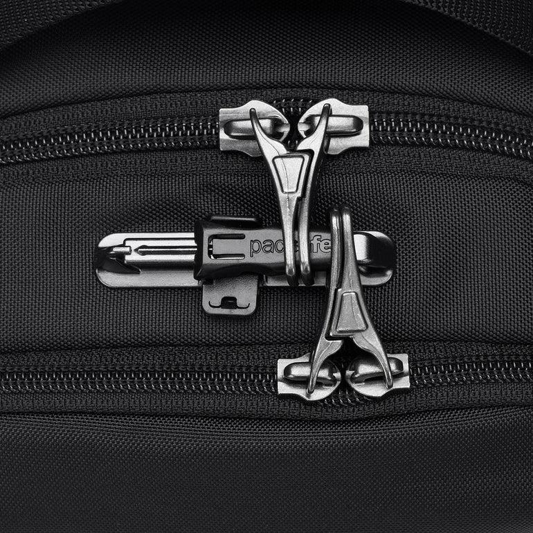 Pacsafe Cross-Body Bag Pacsafe V Anti-Theft Tour Crossbody
