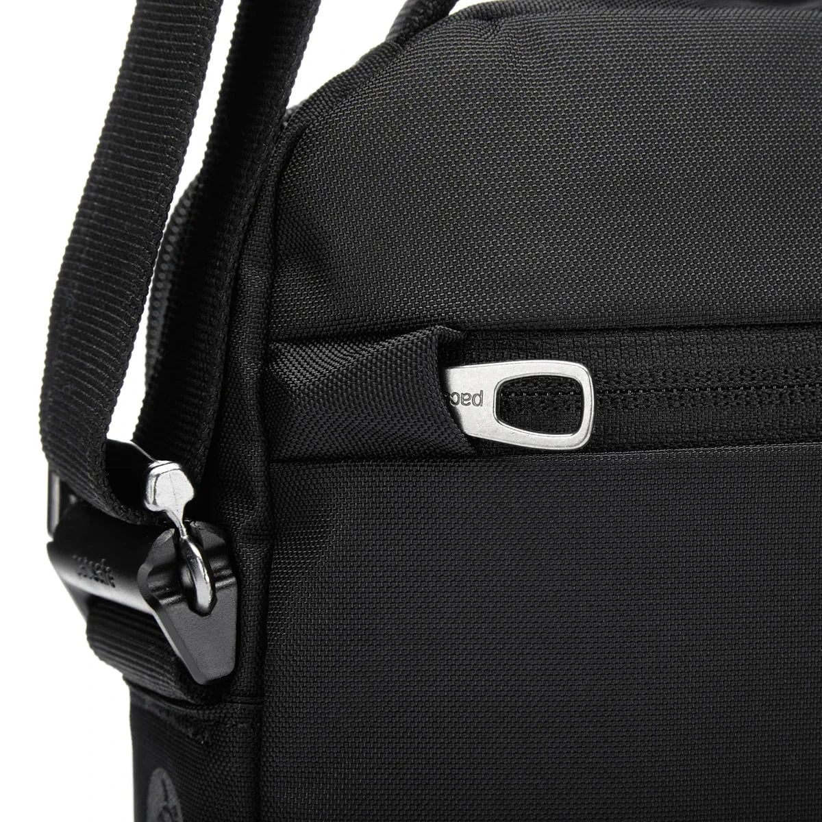 Pacsafe Cross-Body Bag Pacsafe V Anti-Theft Tour Crossbody
