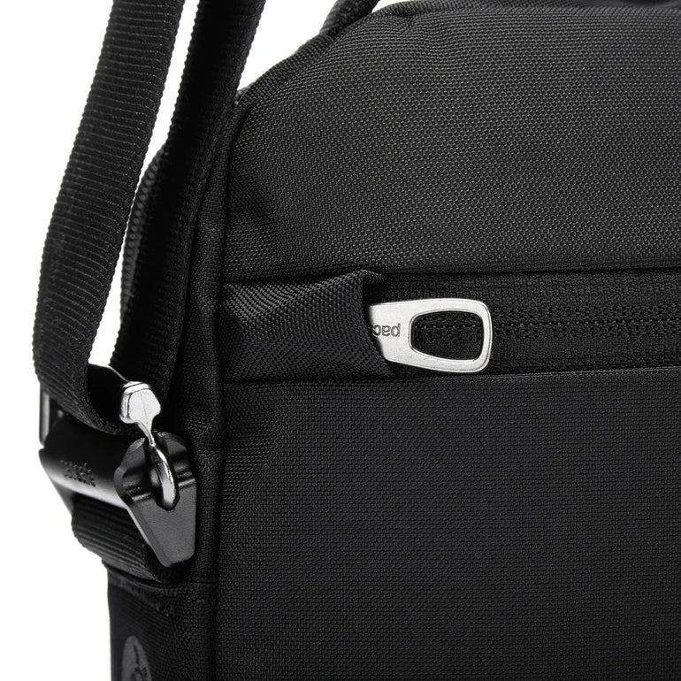 Pacsafe Cross-Body Bag Pacsafe V Anti-Theft Tour Crossbody