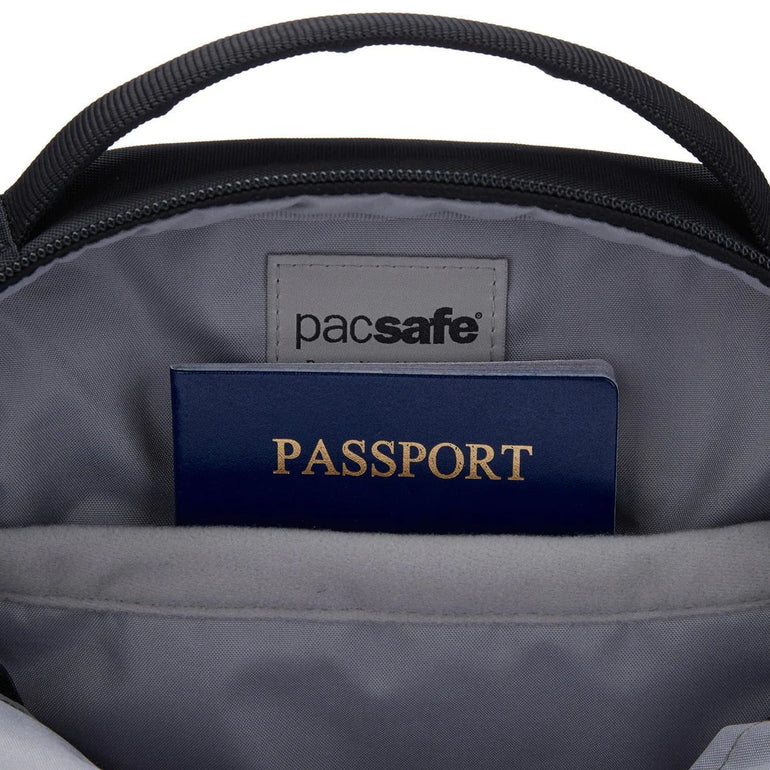 Pacsafe Cross-Body Bag Pacsafe V Anti-Theft Tour Crossbody