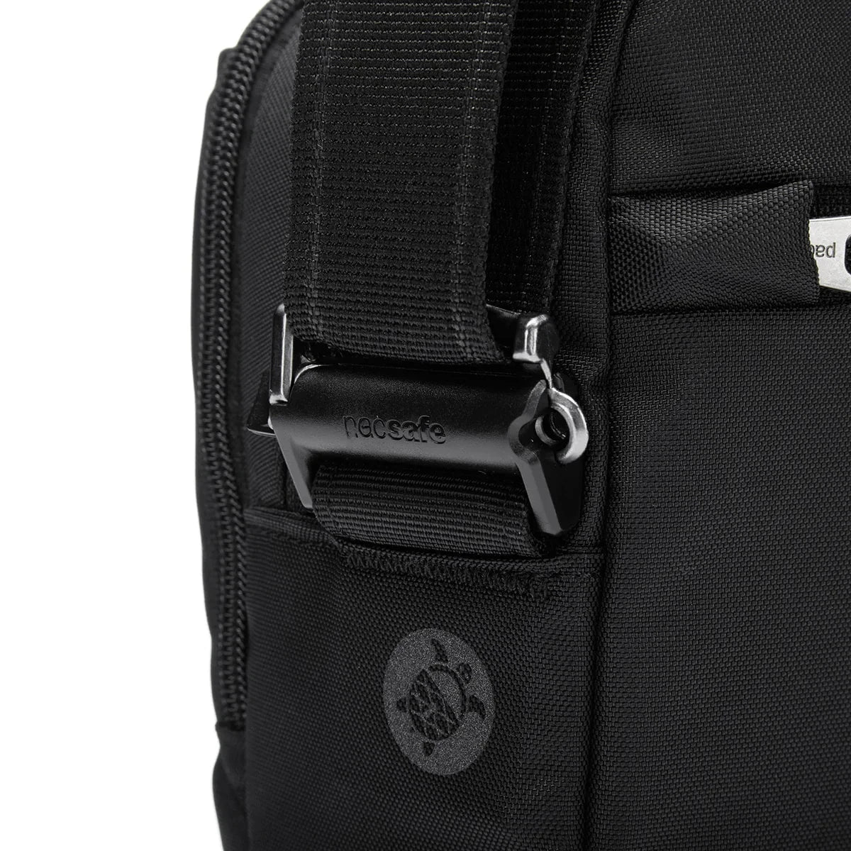 Pacsafe Cross-Body Bag Pacsafe V Anti-Theft Tour Crossbody