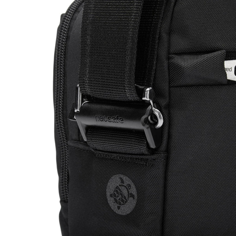 Pacsafe Cross-Body Bag Pacsafe V Anti-Theft Tour Crossbody