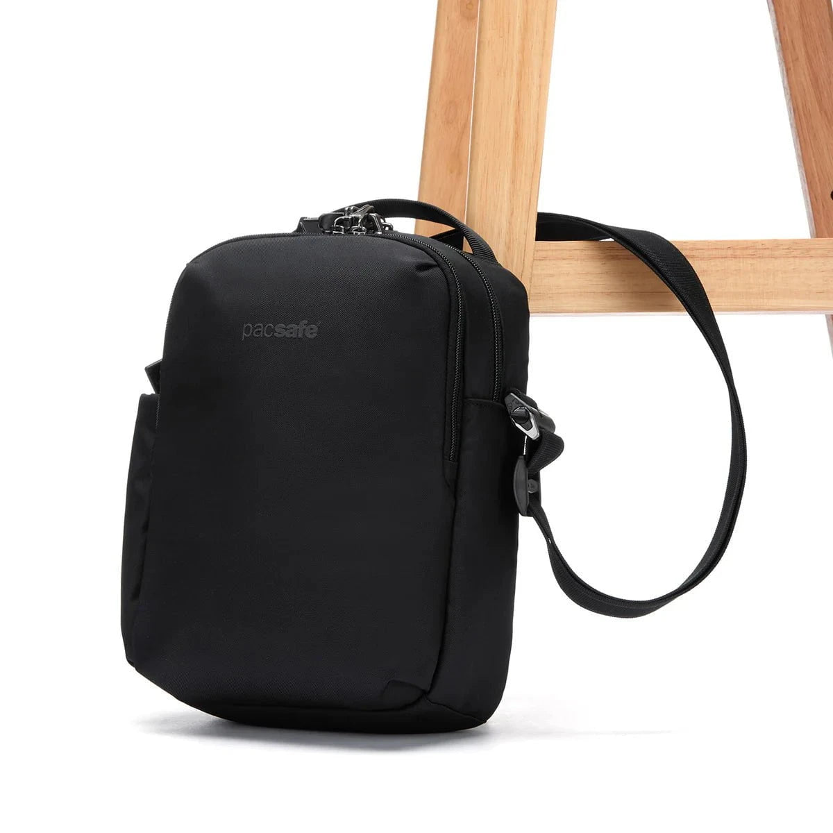 Pacsafe Cross-Body Bag Pacsafe V Anti-Theft Tour Crossbody