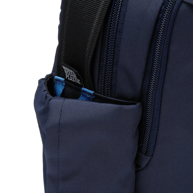 Pacsafe Cross-Body Bag Pacsafe V Anti-Theft Tour Crossbody