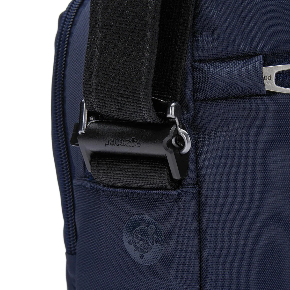 Pacsafe Cross-Body Bag Pacsafe V Anti-Theft Tour Crossbody