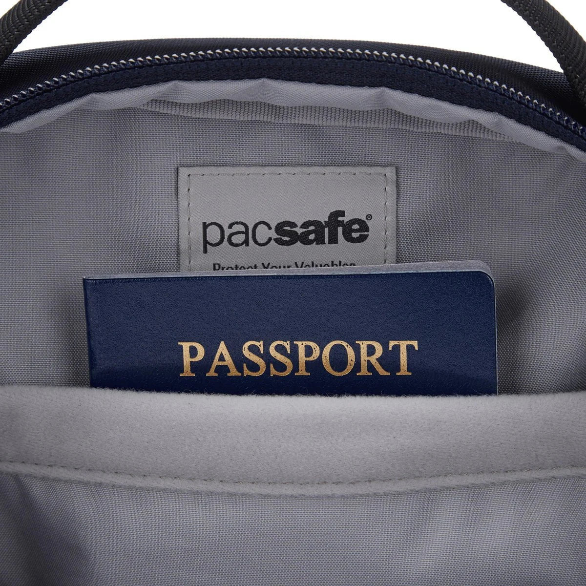 Pacsafe Cross-Body Bag Pacsafe V Anti-Theft Tour Crossbody