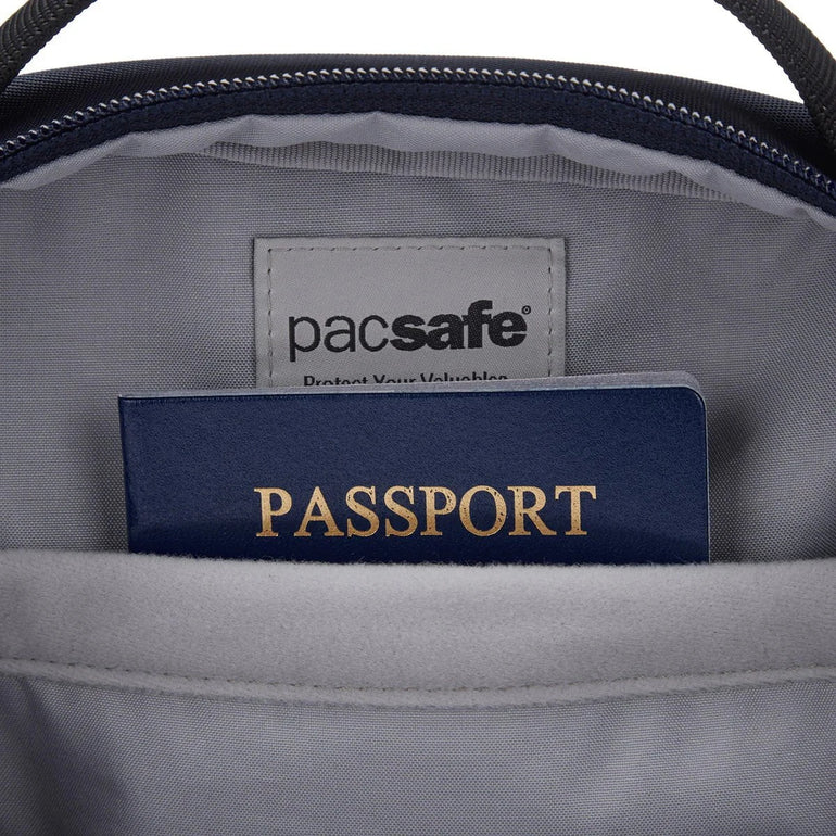 Pacsafe Cross-Body Bag Pacsafe V Anti-Theft Tour Crossbody