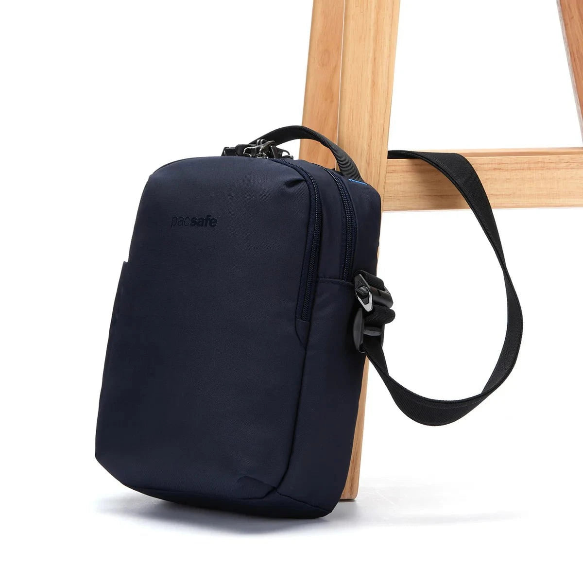 Pacsafe Cross-Body Bag Pacsafe V Anti-Theft Tour Crossbody