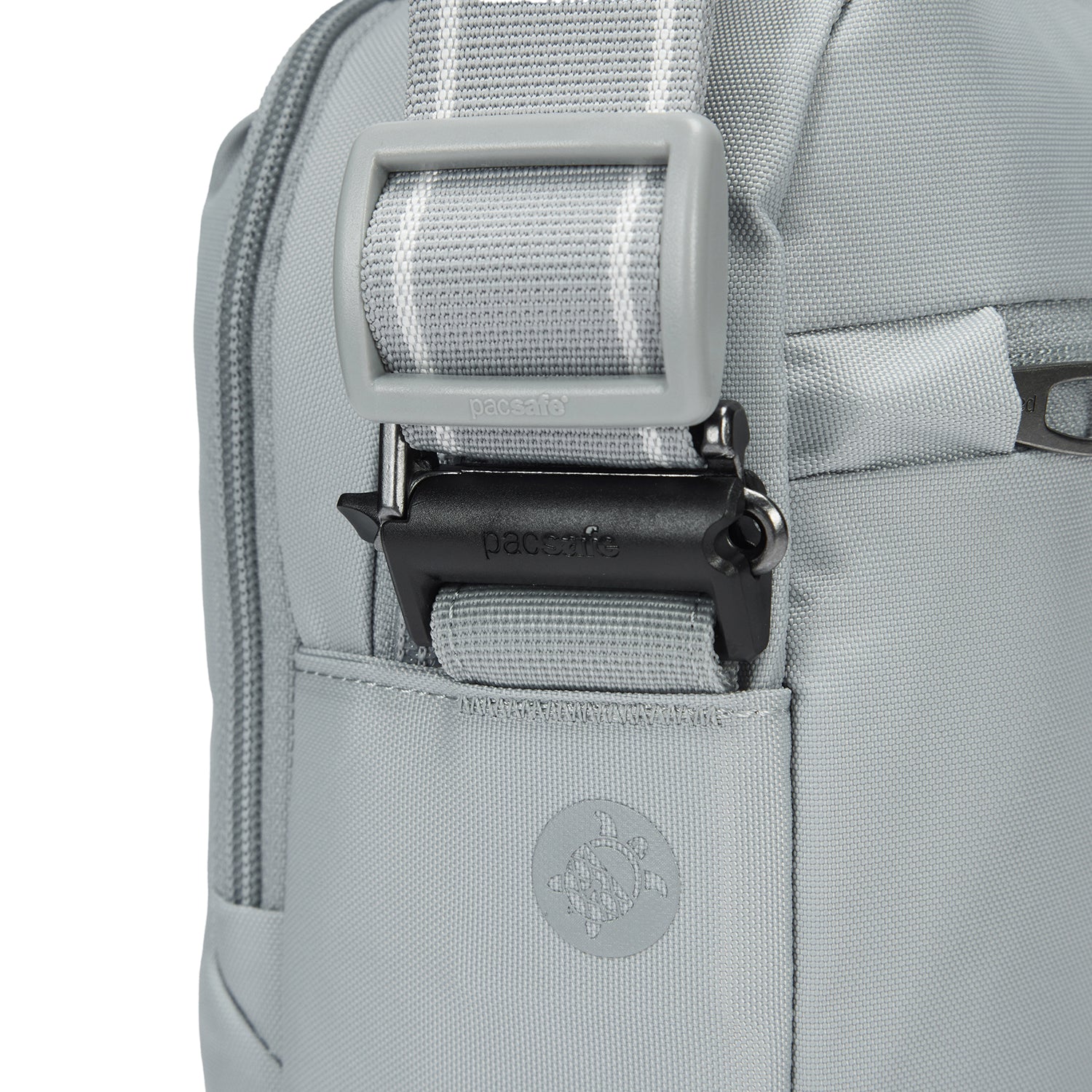 Pacsafe Cross-Body Bag Pacsafe V Anti-Theft Tour Crossbody