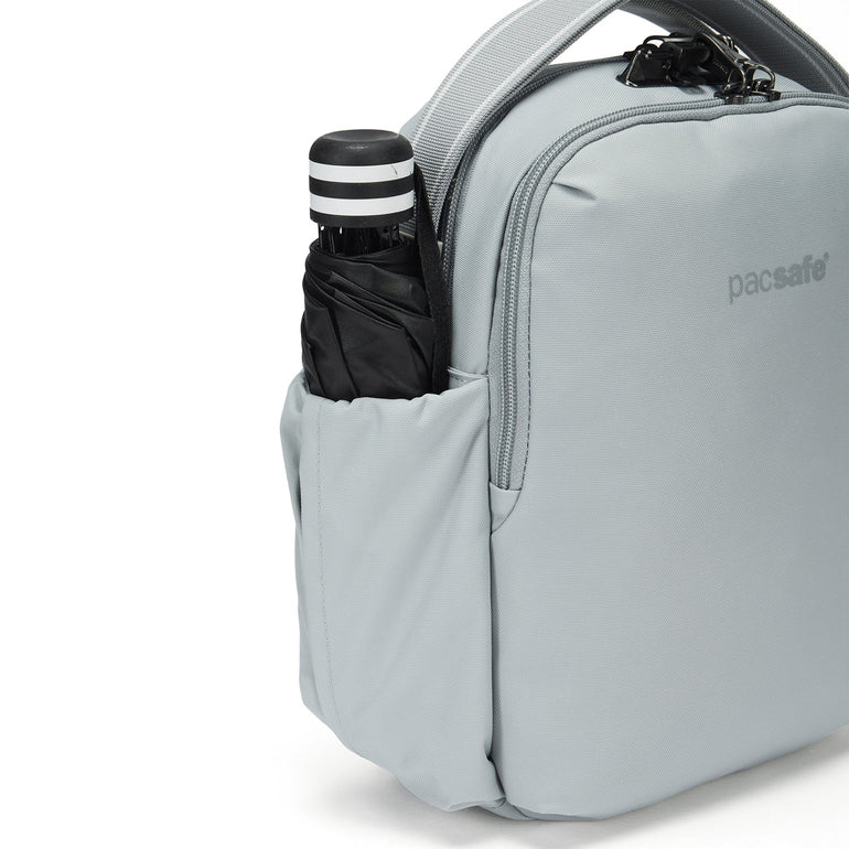 Pacsafe Cross-Body Bag Pacsafe V Anti-Theft Tour Crossbody