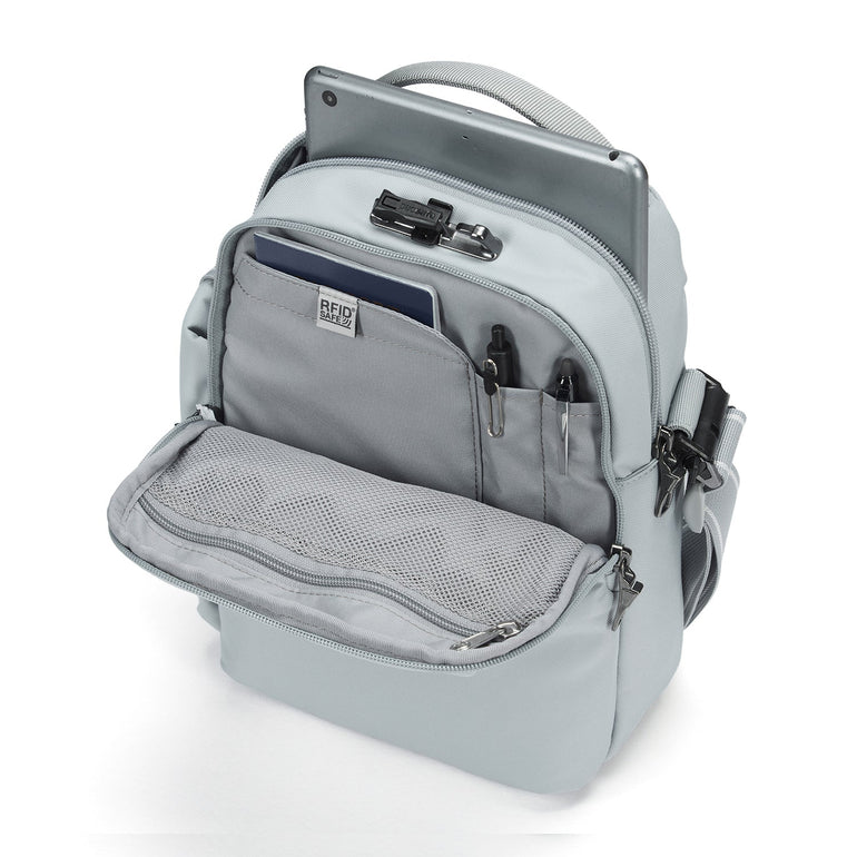 Pacsafe Cross-Body Bag Pacsafe V Anti-Theft Tour Crossbody