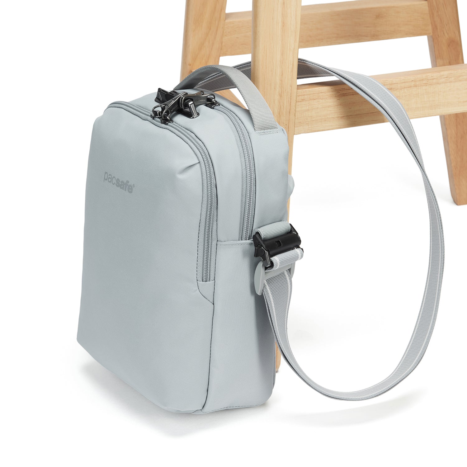 Pacsafe Cross-Body Bag Pacsafe V Anti-Theft Tour Crossbody