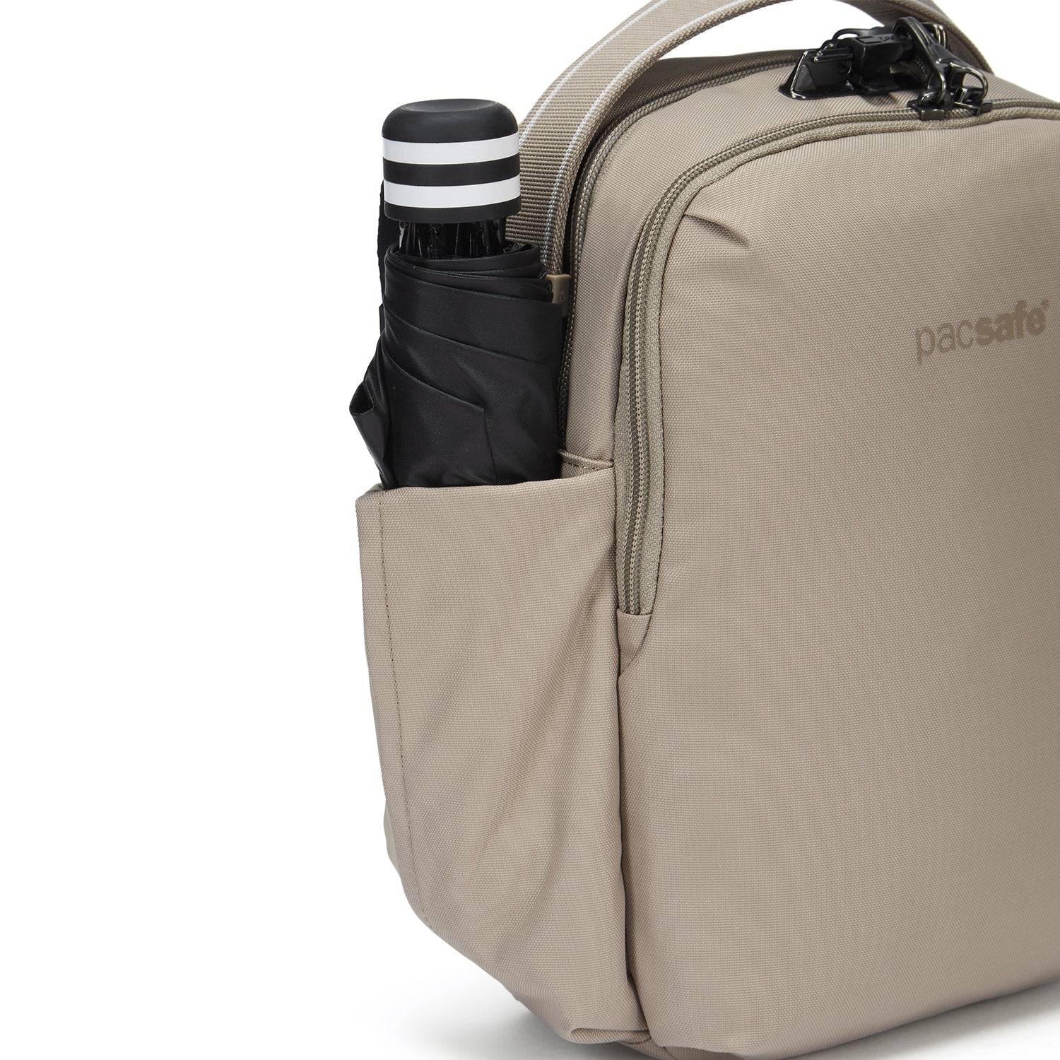 Pacsafe Cross-Body Bag Pacsafe V Anti-Theft Tour Crossbody