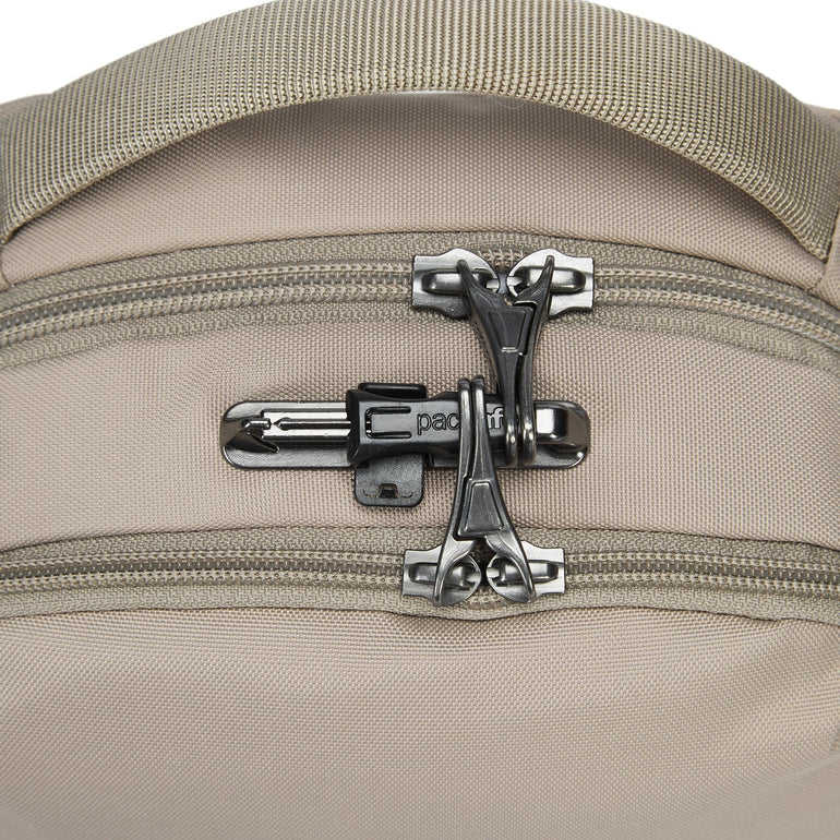 Pacsafe Cross-Body Bag Pacsafe V Anti-Theft Tour Crossbody