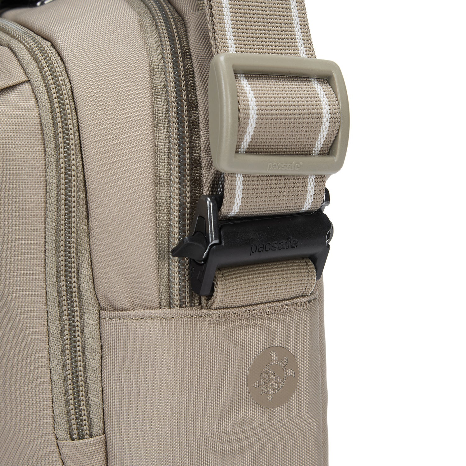 Pacsafe Cross-Body Bag Pacsafe V Anti-Theft Tour Crossbody