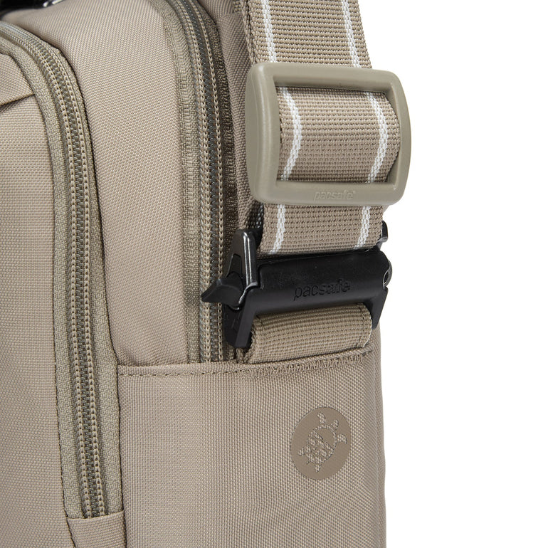 Pacsafe Cross-Body Bag Pacsafe V Anti-Theft Tour Crossbody