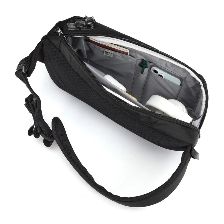 Pacsafe Cross-Body Bag Pacsafe Vibe 325 Anti-Theft Sling Pack
