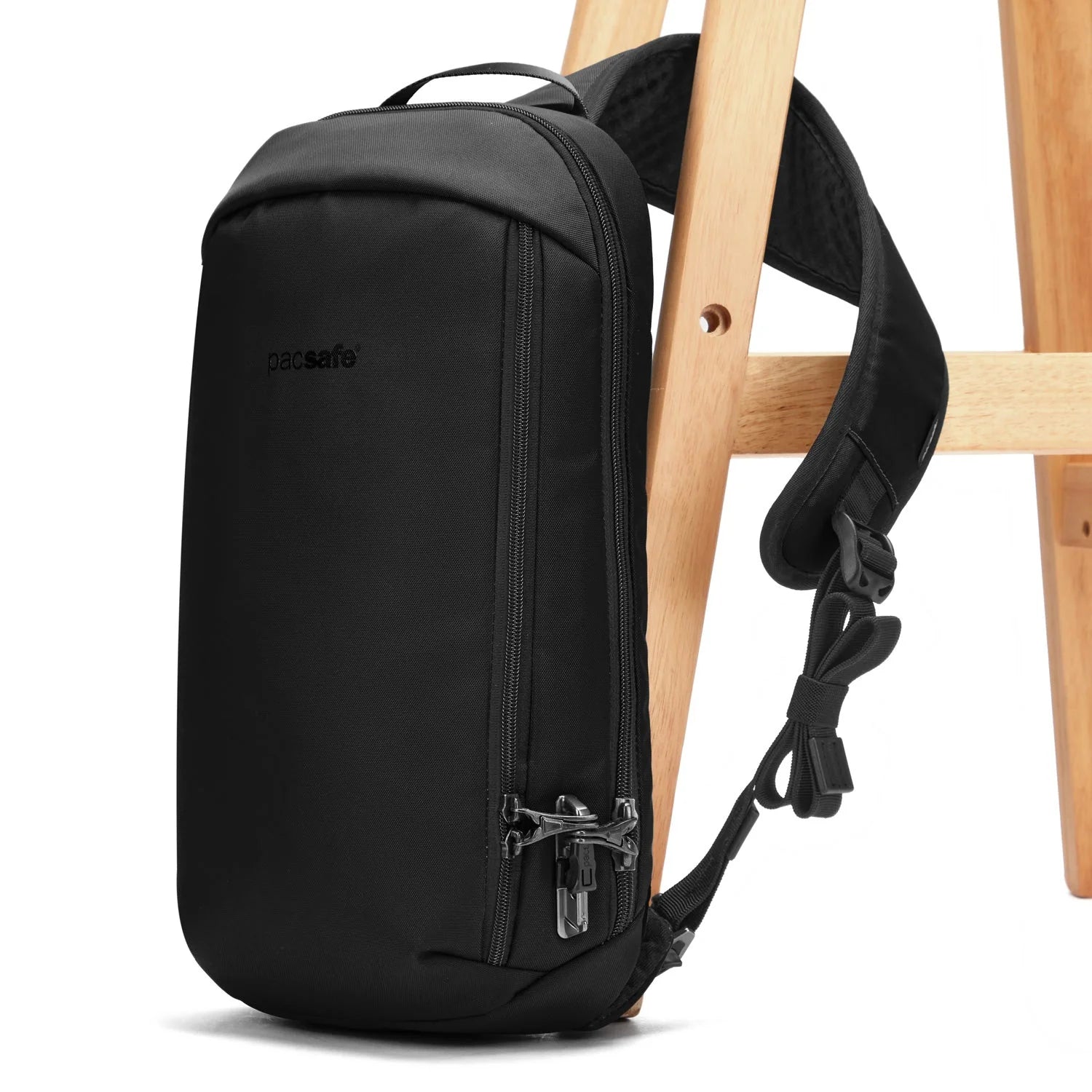 Pacsafe Cross-Body Bag Pacsafe Vibe 325 Anti-Theft Sling Pack