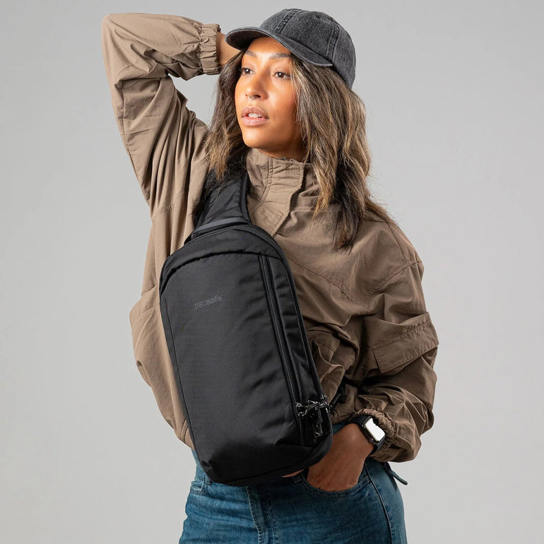 Pacsafe Cross-Body Bag Pacsafe Vibe 325 Anti-Theft Sling Pack
