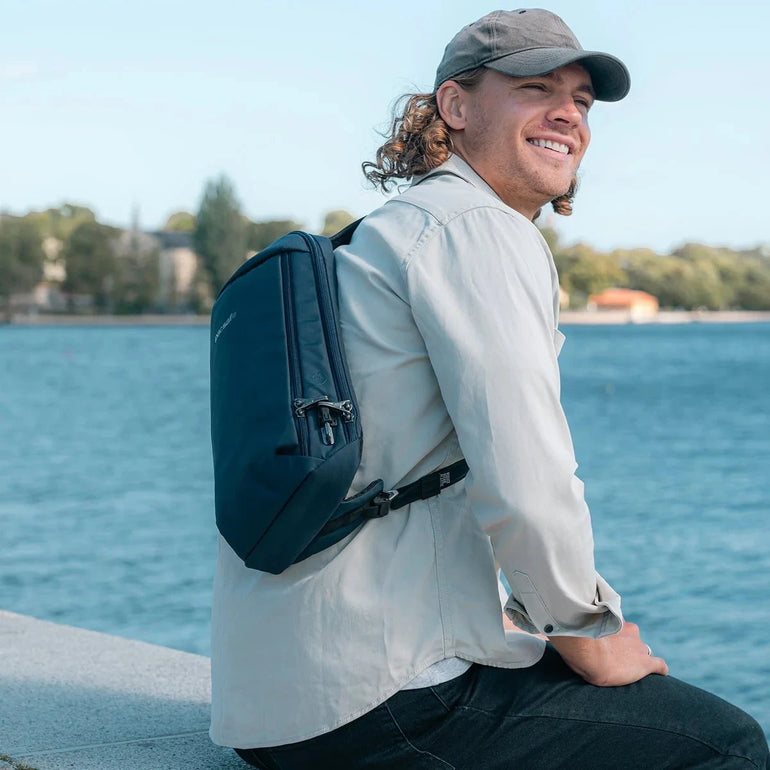 Pacsafe Cross-Body Bag Pacsafe Vibe 325 Anti-Theft Sling Pack