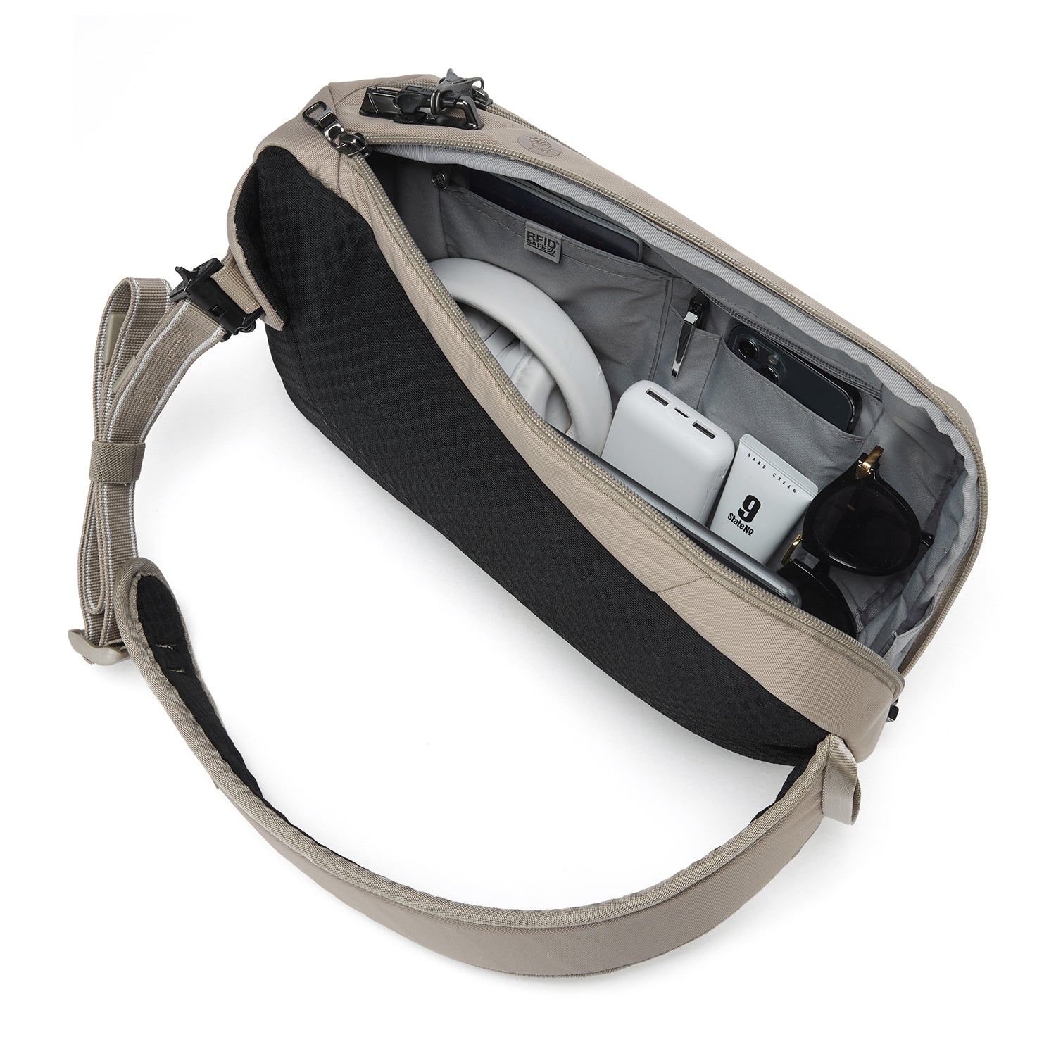 Pacsafe Cross-Body Bag Pacsafe Vibe 325 Anti-Theft Sling Pack