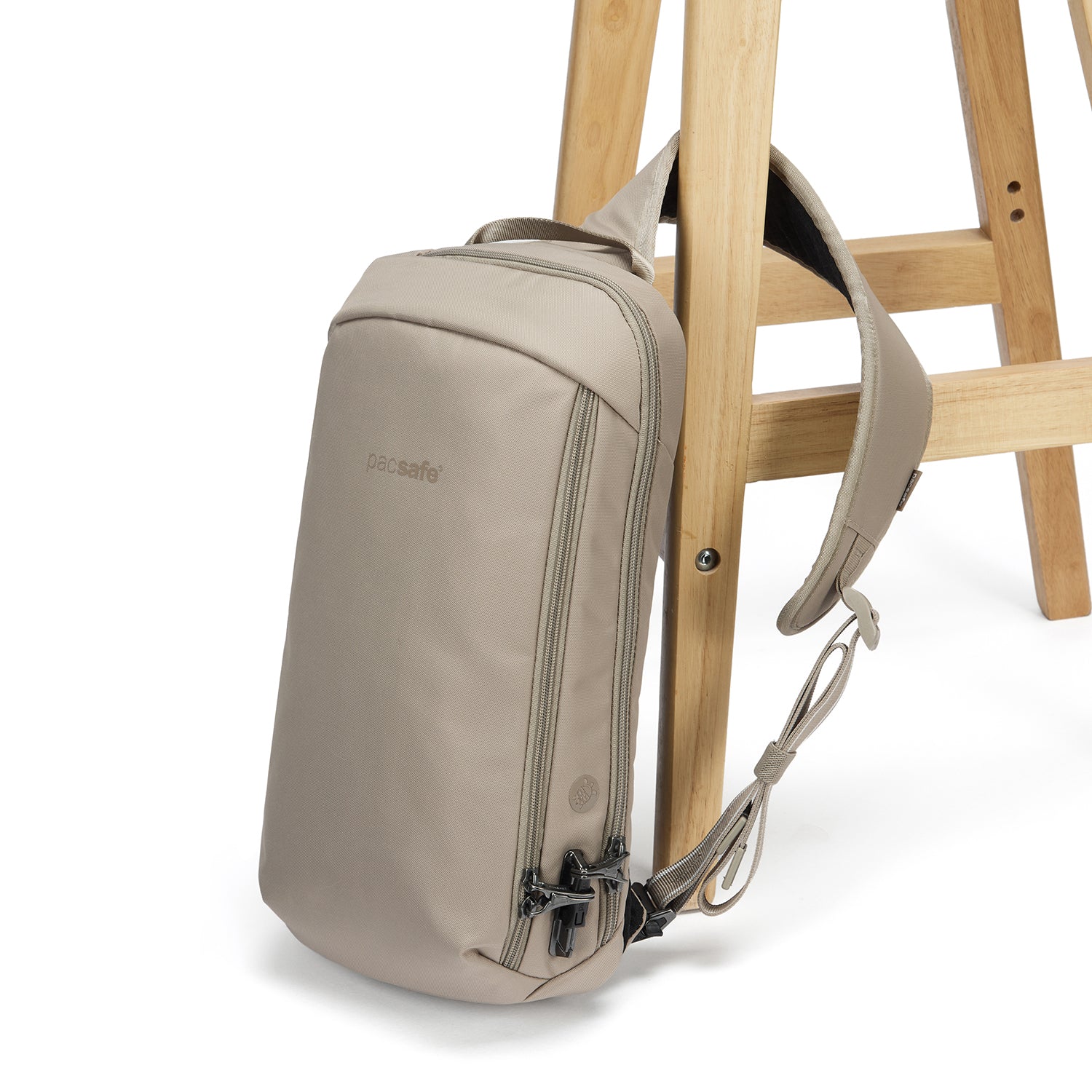 Pacsafe Cross-Body Bag Pacsafe Vibe 325 Anti-Theft Sling Pack