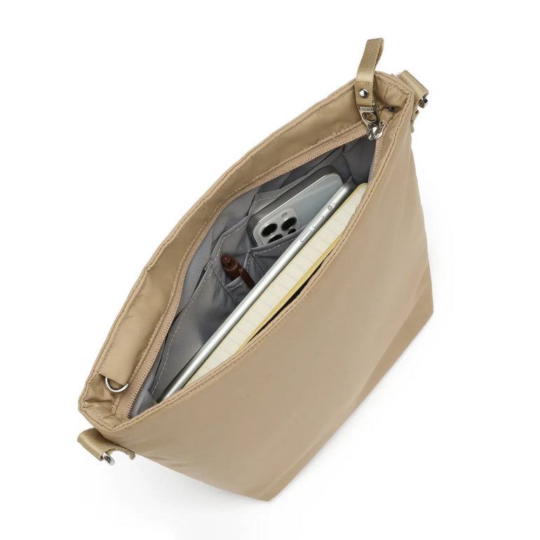Pacsafe Cross-Body Bag Pacsafe W Anti-Theft Crossbody Bag