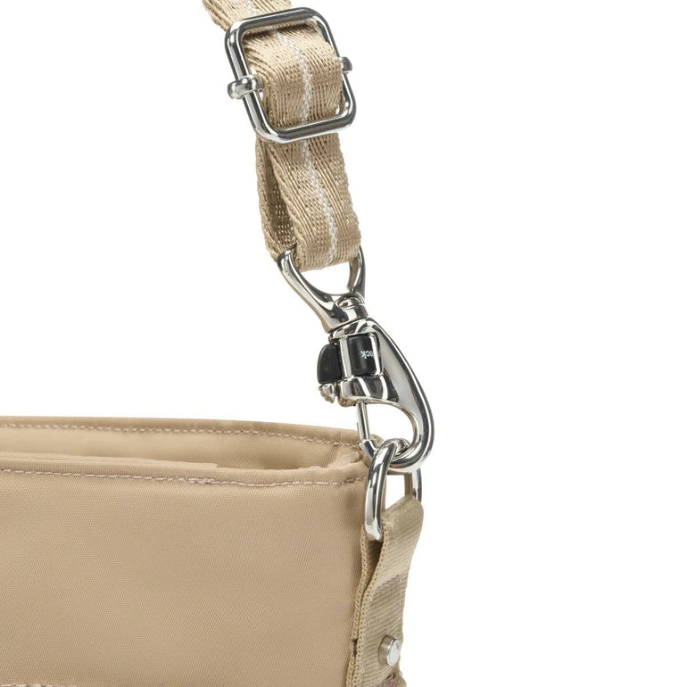 Pacsafe Cross-Body Bag Pacsafe W Anti-Theft Crossbody Bag