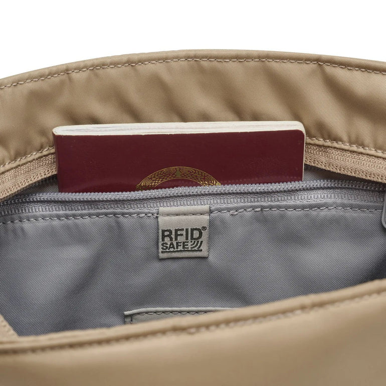 Pacsafe Cross-Body Bag Pacsafe W Anti-Theft Crossbody Bag