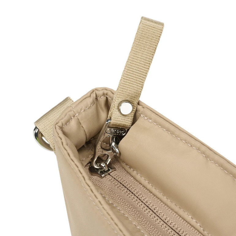 Pacsafe Cross-Body Bag Pacsafe W Anti-Theft Crossbody Bag