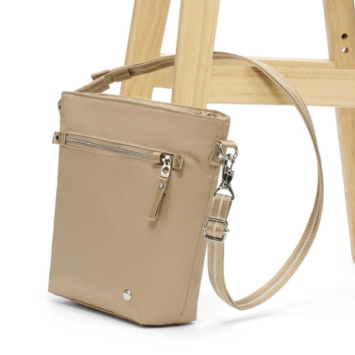 Pacsafe Cross-Body Bag Pacsafe W Anti-Theft Crossbody Bag
