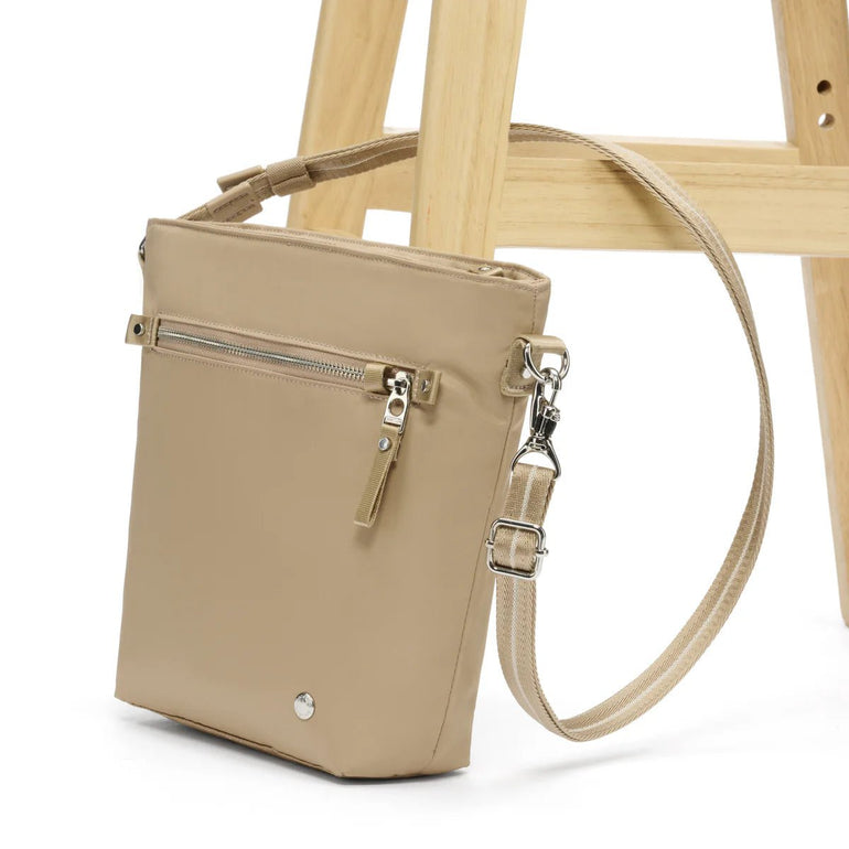 Pacsafe Cross-Body Bag Pacsafe W Anti-Theft Crossbody Bag