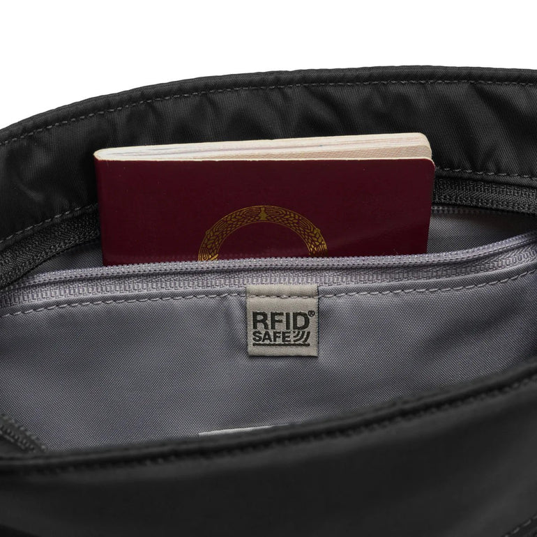 Pacsafe Cross-Body Bag Pacsafe W Anti-Theft Crossbody Bag