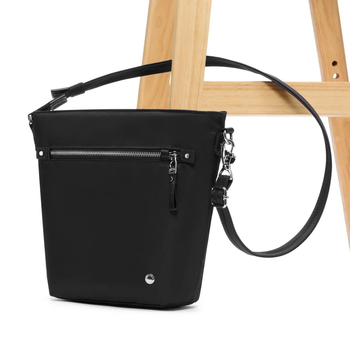 Pacsafe Cross-Body Bag Pacsafe W Anti-Theft Crossbody Bag