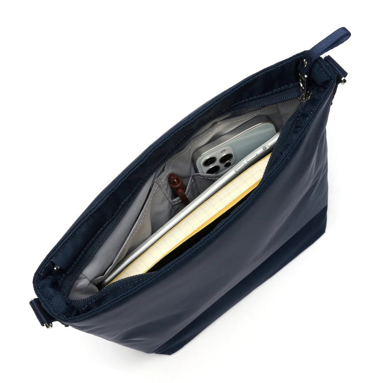 Pacsafe Cross-Body Bag Pacsafe W Anti-Theft Crossbody Bag