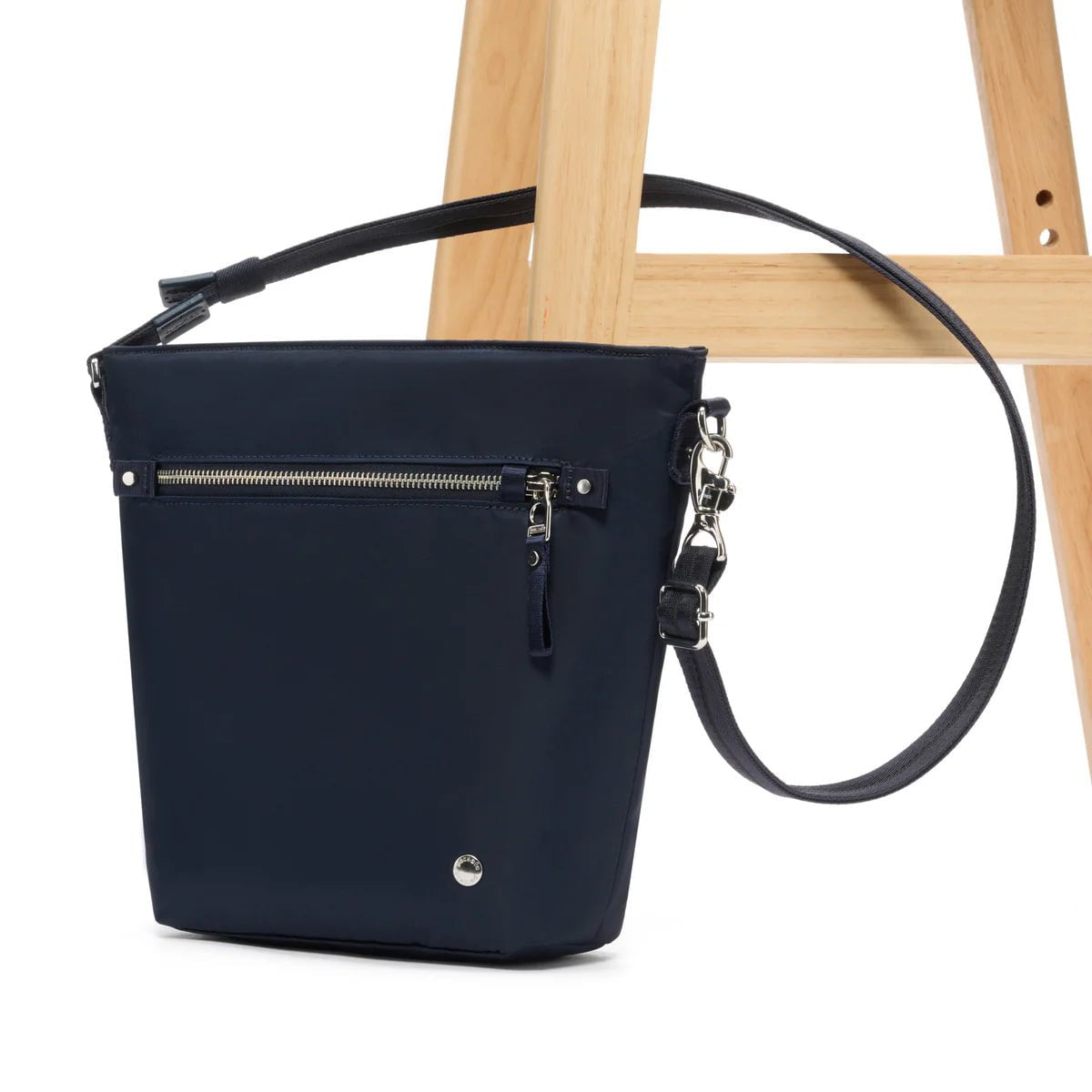 Pacsafe Cross-Body Bag Pacsafe W Anti-Theft Crossbody Bag