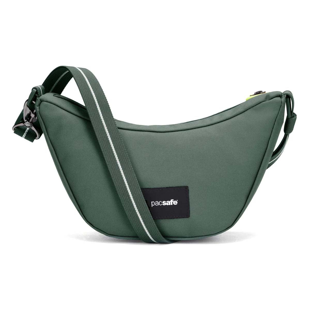 Pacsafe Cross-Body Bag Spruce Green Pacsafe GO Anti-Theft Lunar Crossbody