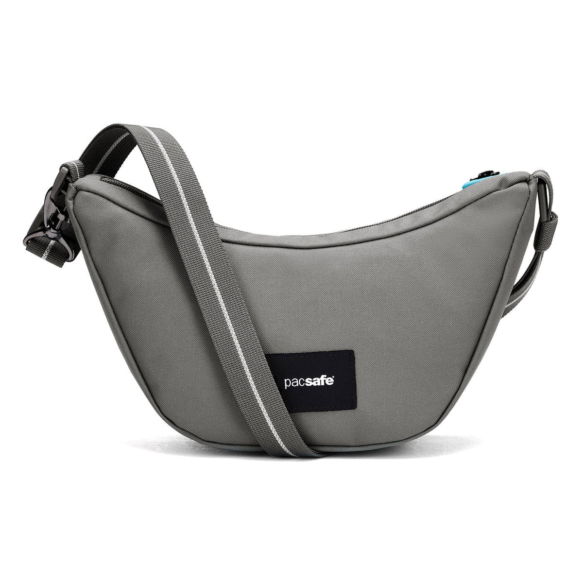 Pacsafe Cross-Body Bag Stone Pacsafe GO Anti-Theft Lunar Crossbody