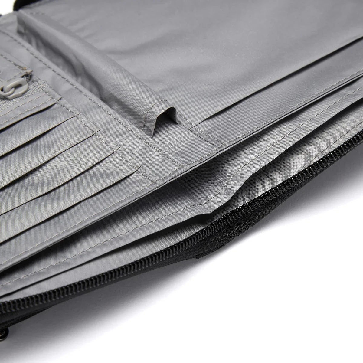 Pacsafe Passport Case Pacsafe RFIDsafe™ RFID Blocking Compact Travel Organizer