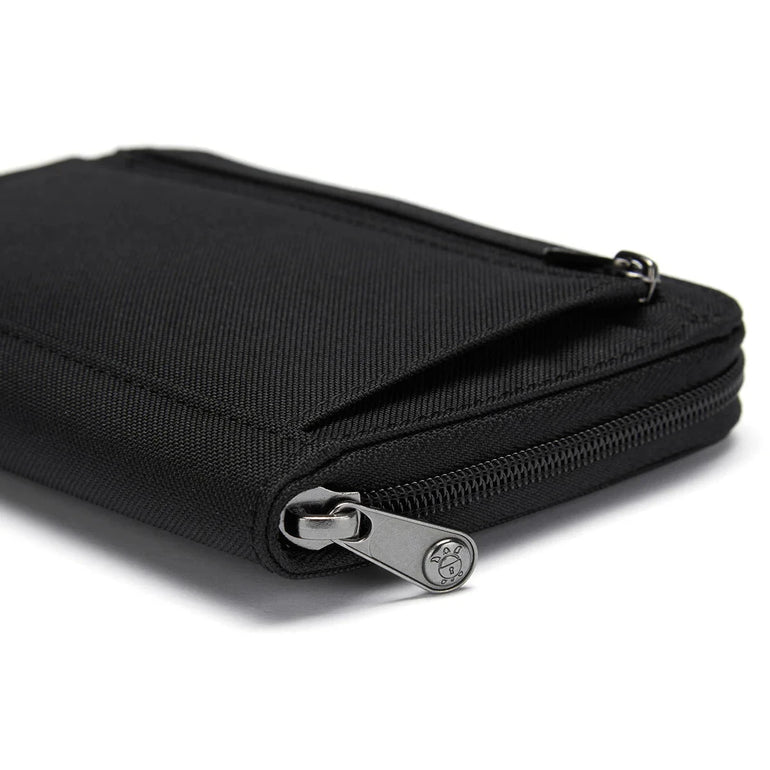 Pacsafe Passport Case Pacsafe RFIDsafe™ RFID Blocking Compact Travel Organizer