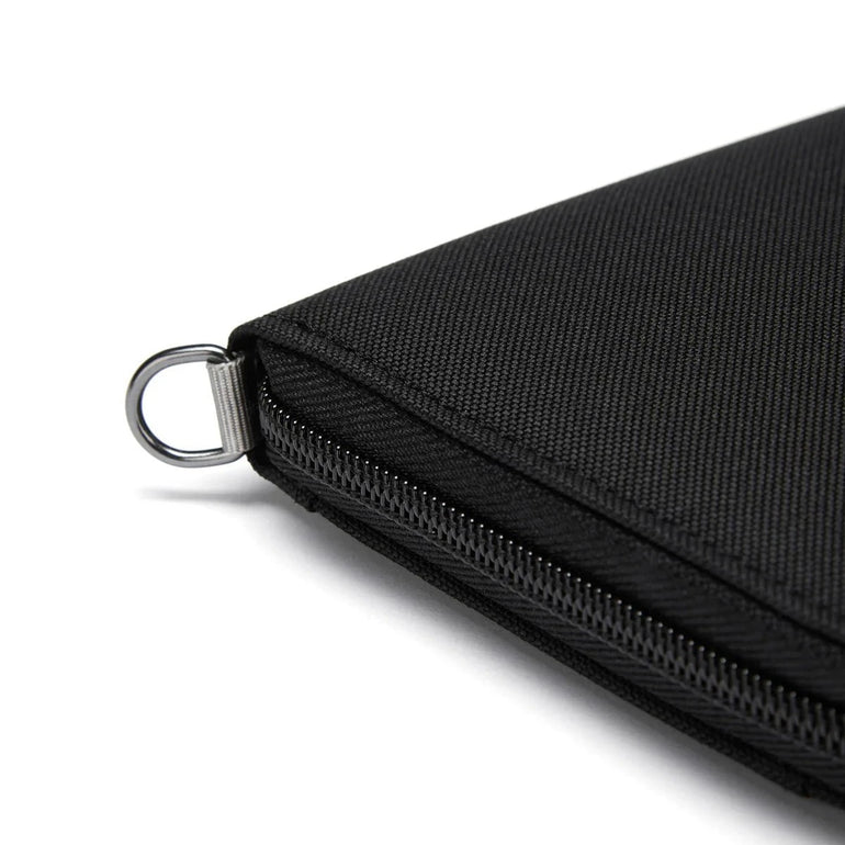 Pacsafe Passport Case Pacsafe RFIDsafe™ RFID Blocking Compact Travel Organizer