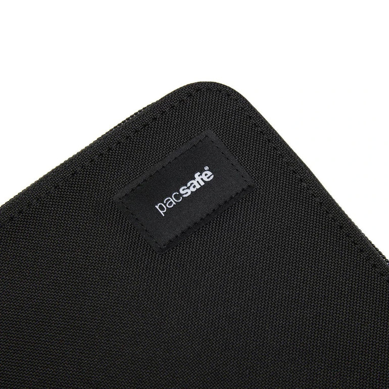 Pacsafe Passport Case Pacsafe RFIDsafe™ RFID Blocking Compact Travel Organizer