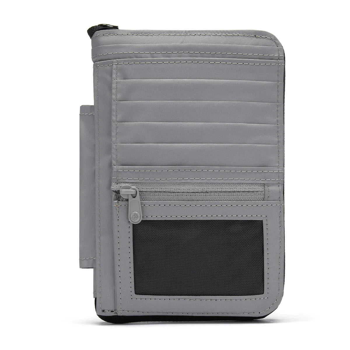 Pacsafe Passport Case Pacsafe RFIDsafe™ RFID Blocking Compact Travel Organizer