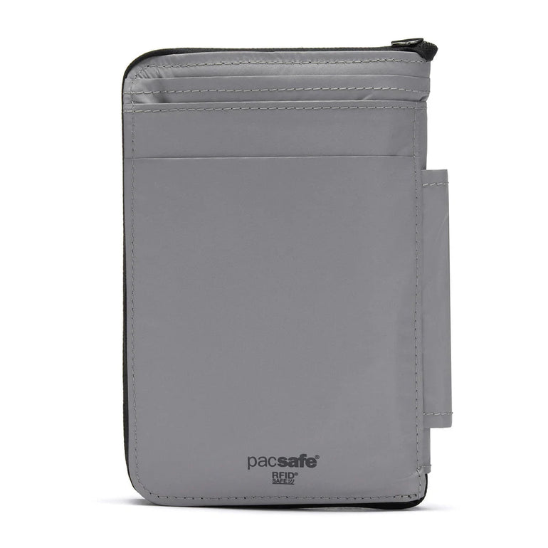 Pacsafe Passport Case Pacsafe RFIDsafe™ RFID Blocking Compact Travel Organizer