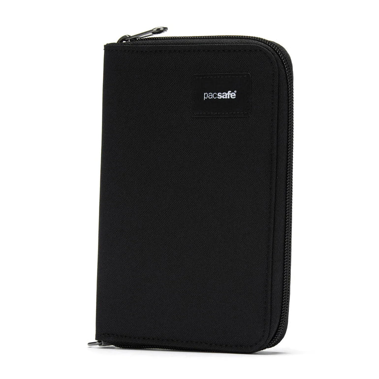 Pacsafe Passport Case Pacsafe RFIDsafe™ RFID Blocking Compact Travel Organizer