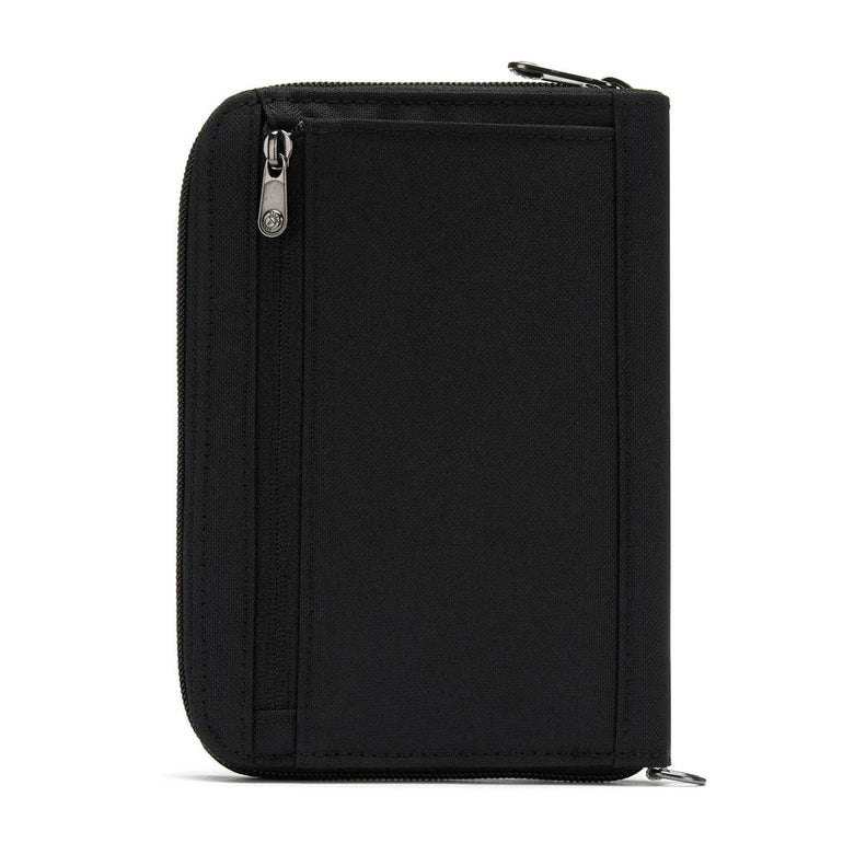 Pacsafe Passport Case Pacsafe RFIDsafe™ RFID Blocking Compact Travel Organizer