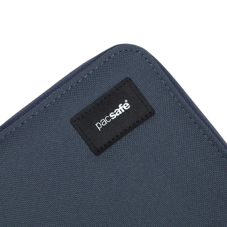 Pacsafe Passport Case Pacsafe RFIDsafe™ RFID Blocking Compact Travel Organizer