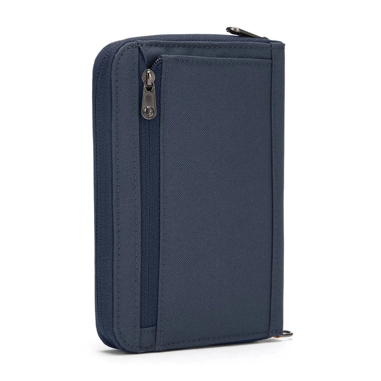 Pacsafe Passport Case Pacsafe RFIDsafe™ RFID Blocking Compact Travel Organizer